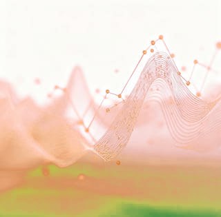 Datenbasierte Handelsstrategie zum sicheren Wachstum eines Kryptowährungs-Portfolios